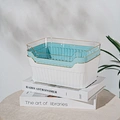 Kitchen  Picnic Storage Bins Basket